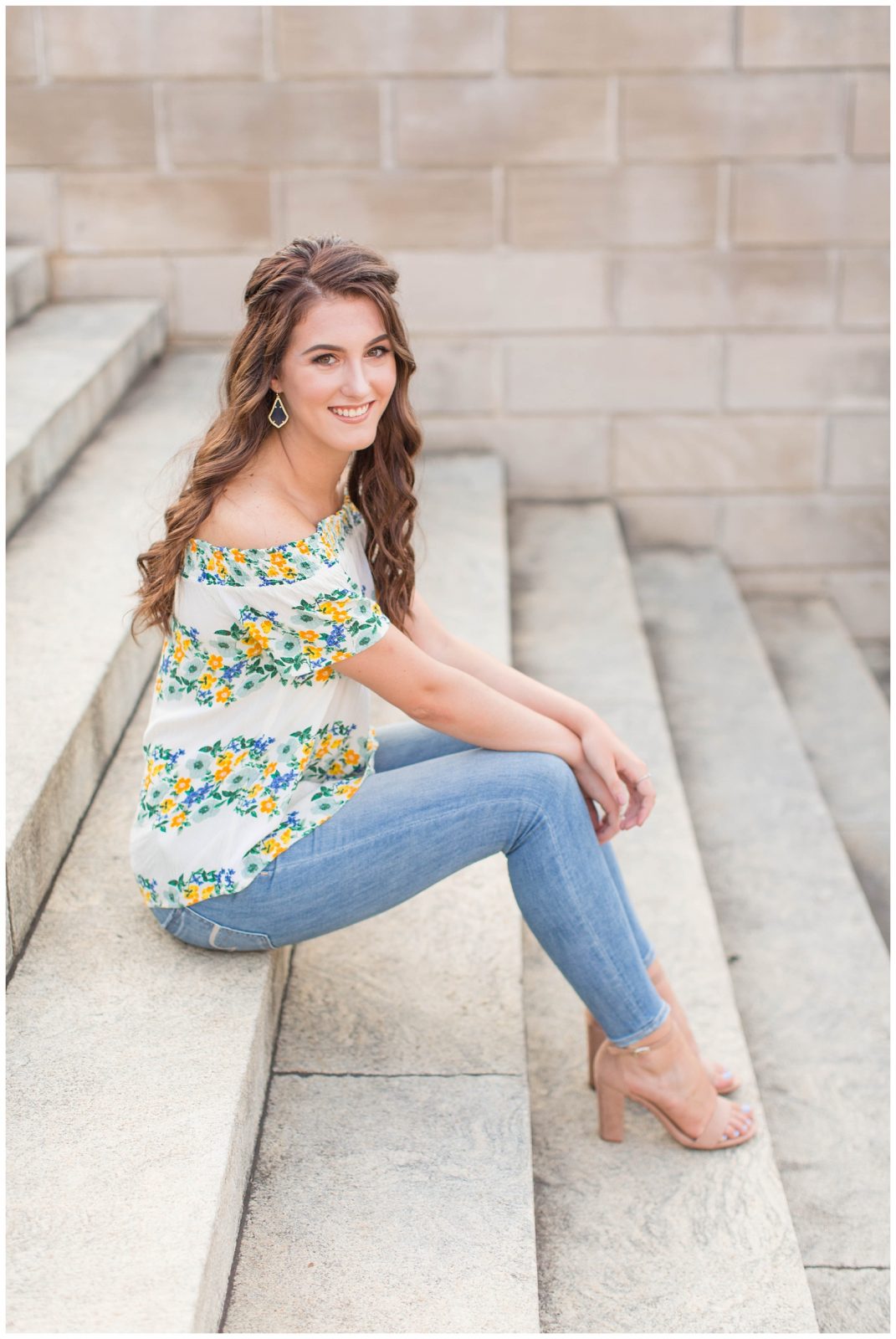 Lyncburg Virginia Senior Session_0025 - Demi Mabry Photography | Blog