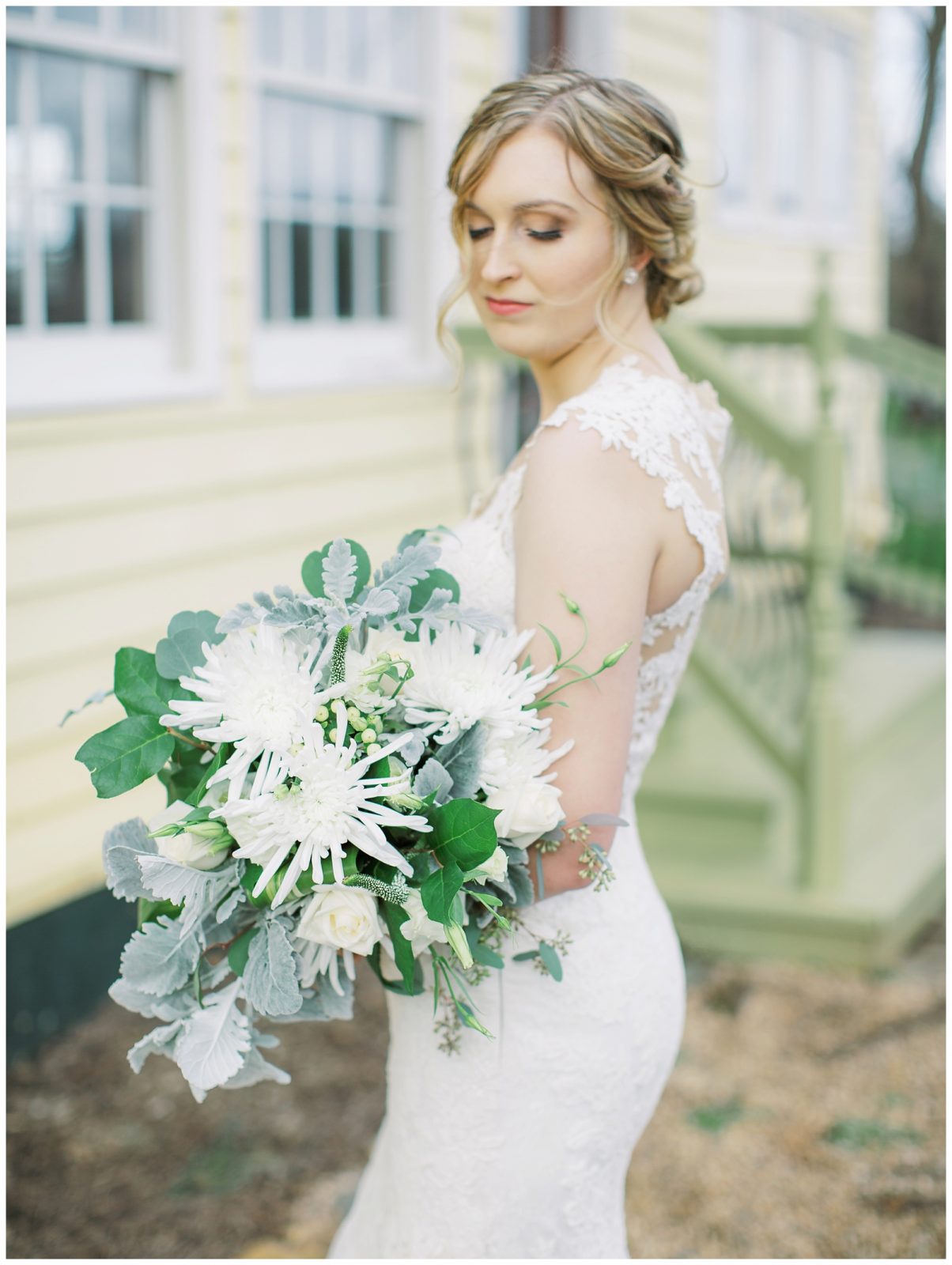 Sorella Farms Bridal Session || Top 3 Reasons for Bridal Portraits ...