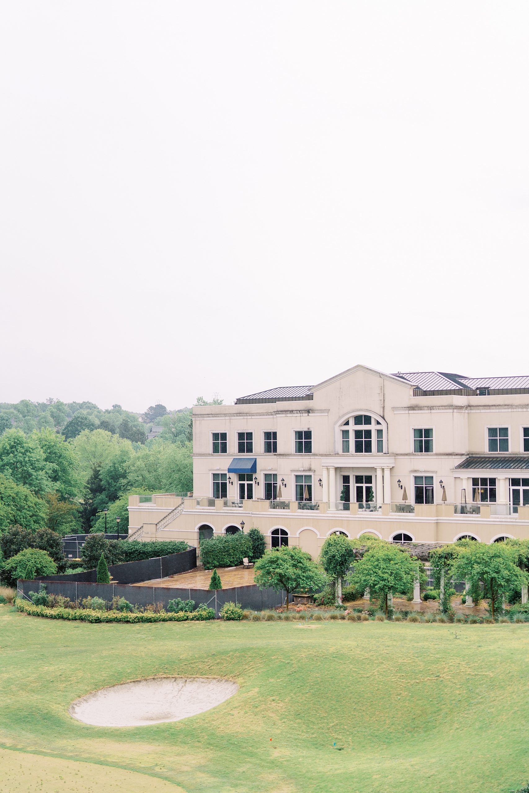 Ballantyne Country Club photographed by Demi Mabry