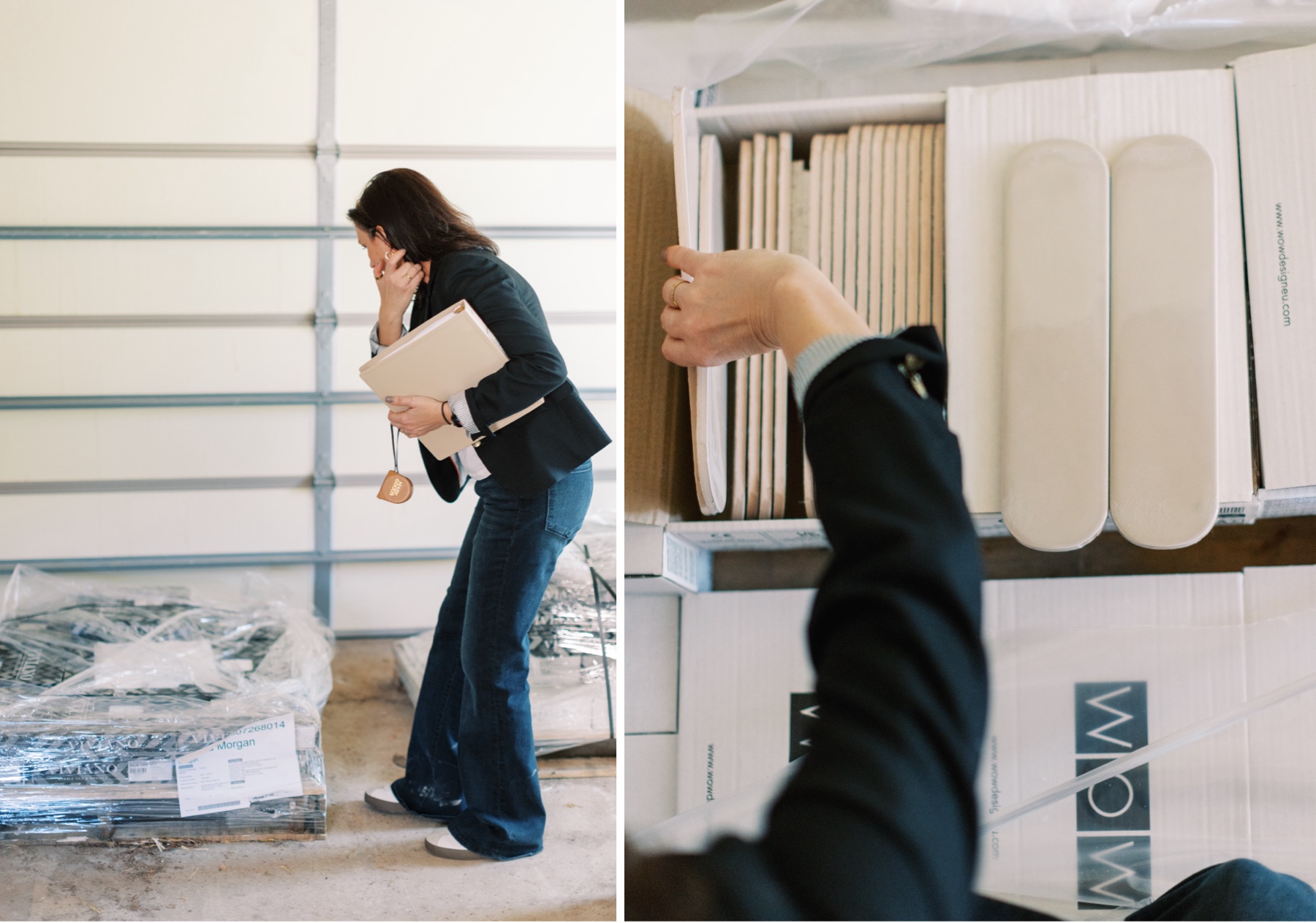 Charlotte Interior Design Branding Photography with Brenna Morgan Interiors